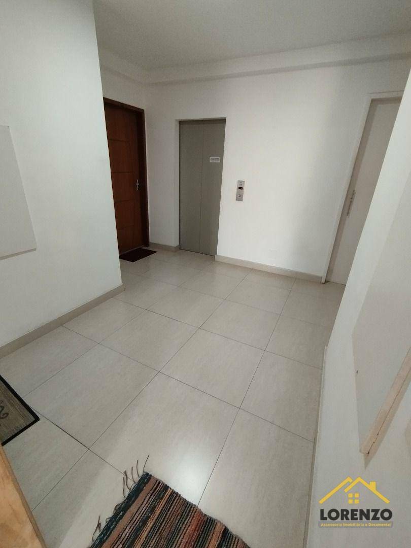 Apartamento à venda com 3 quartos, 60m² - Foto 26