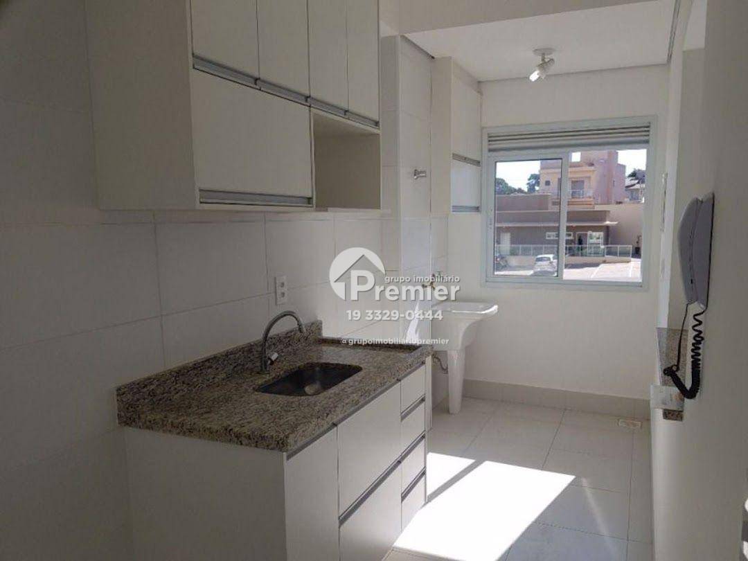 Apartamento à venda com 3 quartos, 70m² - Foto 8