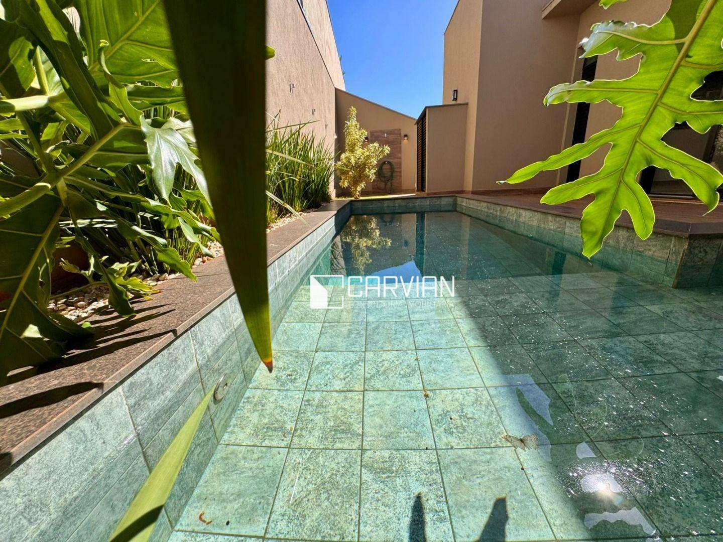 Casa de Condomínio à venda com 3 quartos, 192m² - Foto 31