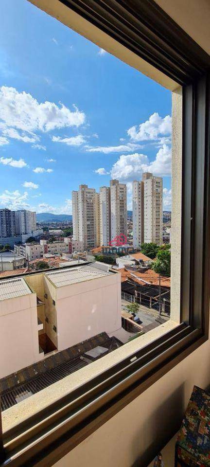 Apartamento à venda com 2 quartos, 57m² - Foto 50