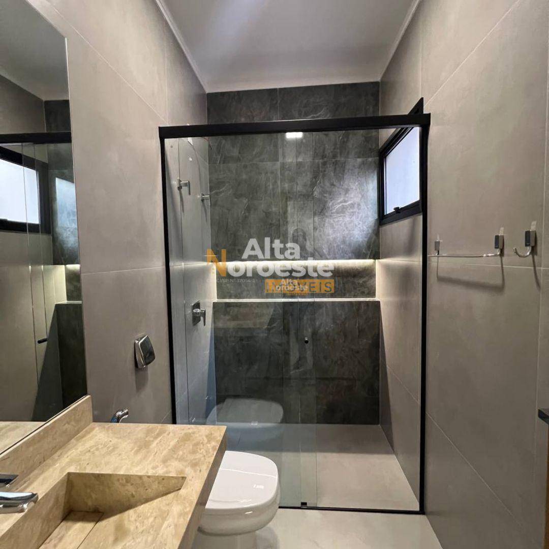 Casa à venda com 3 quartos, 190m² - Foto 13