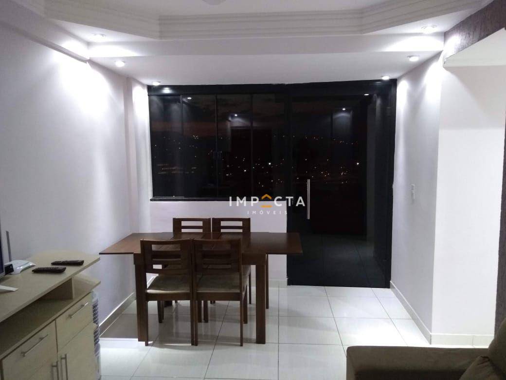 Apartamento, 2 quartos, 70 m² - Foto 4