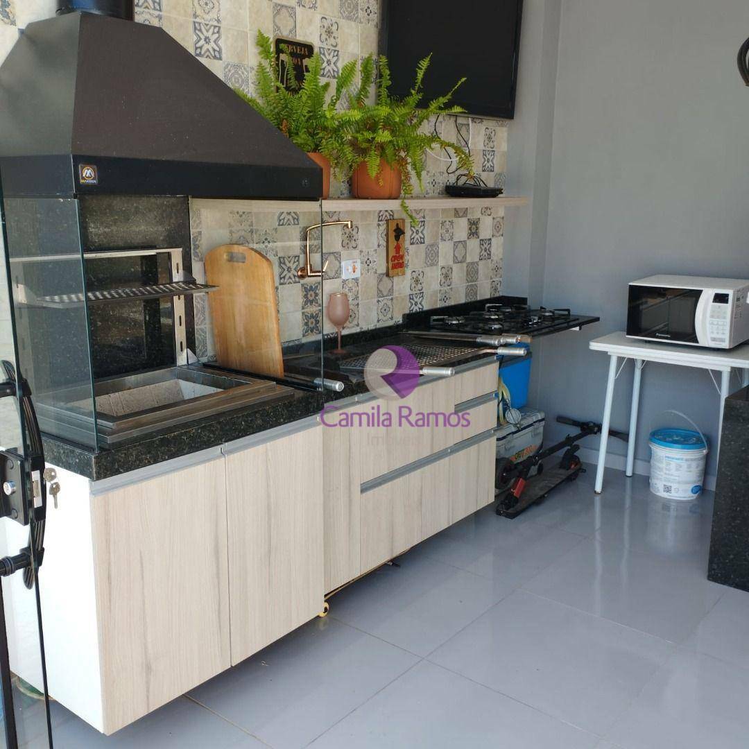 Sobrado à venda com 3 quartos, 280m² - Foto 31