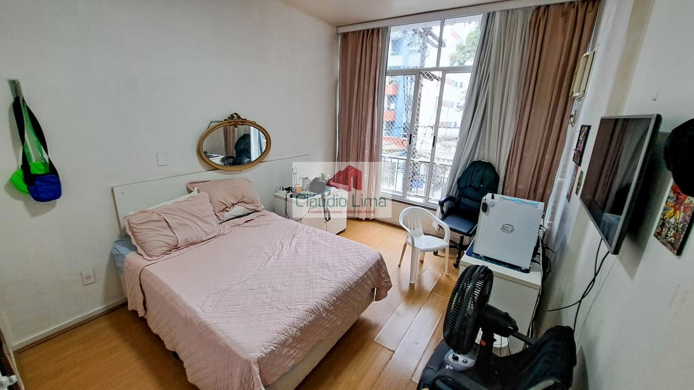 Apartamento à venda com 4 quartos, 200m² - Foto 27