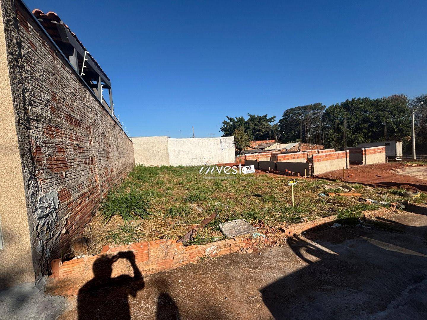 Terreno, 200 m² - Foto 2