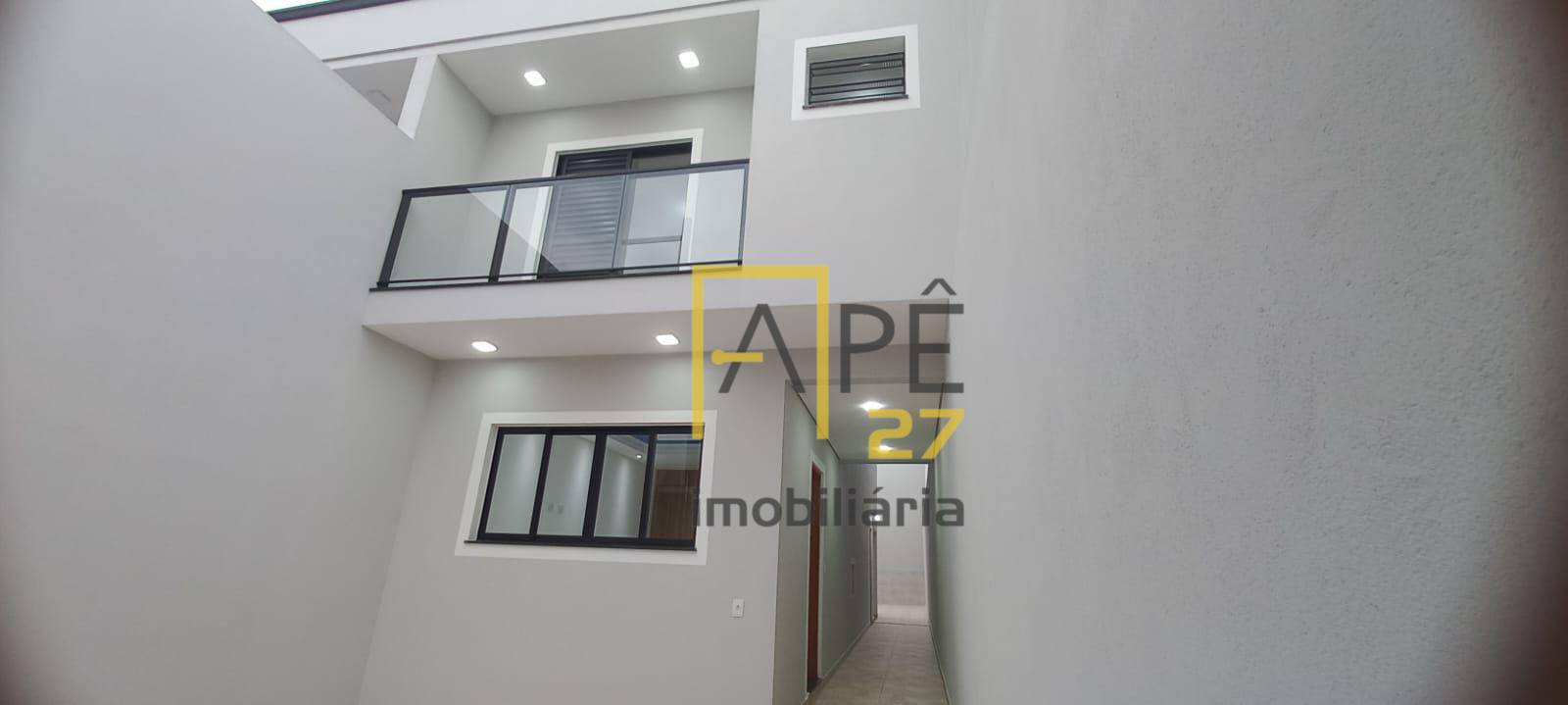 Sobrado à venda com 3 quartos, 108m² - Foto 9