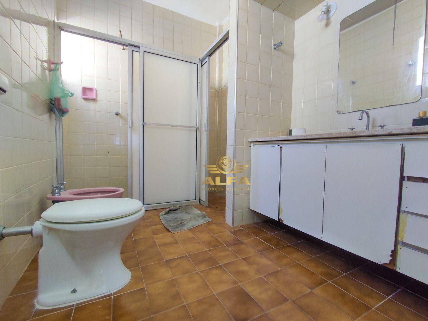 Apartamento à venda com 3 quartos, 186m² - Foto 9