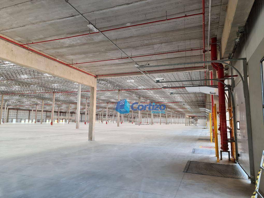 Depósito-Galpão-Armazém para alugar, 6462m² - Foto 9