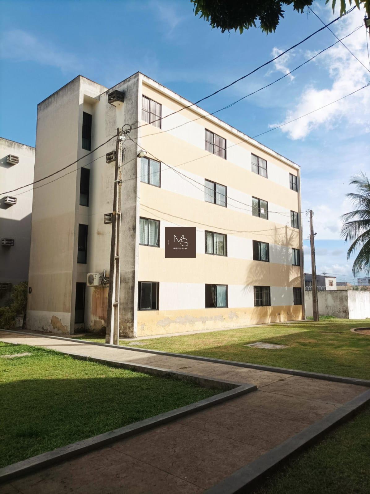 Apartamento à venda com 2 quartos, 50m² - Foto 7