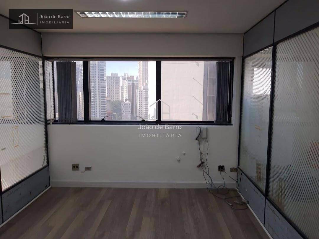 Conjunto Comercial-Sala à venda, 46m² - Foto 6