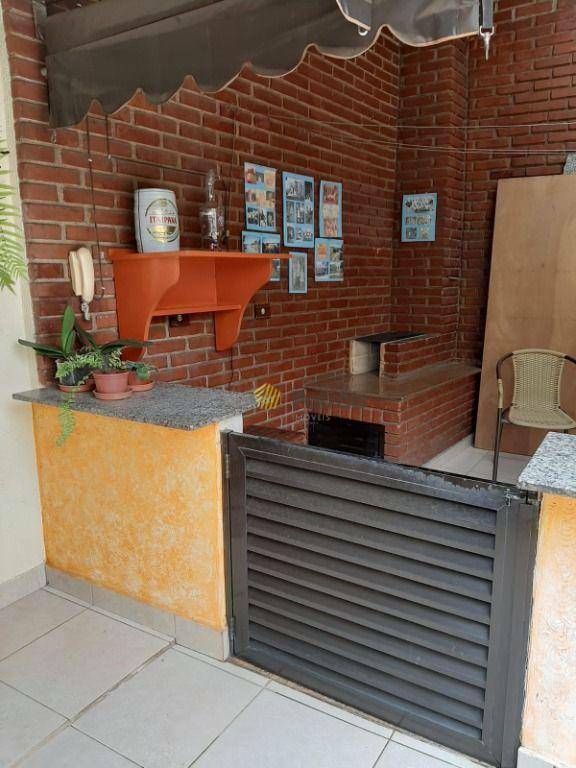 Casa à venda com 3 quartos, 201m² - Foto 29