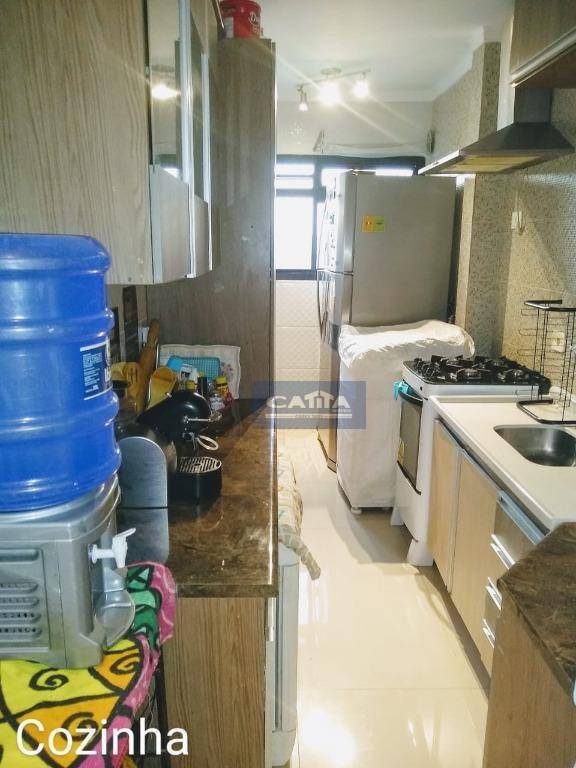 Apartamento à venda com 3 quartos, 58m² - Foto 21