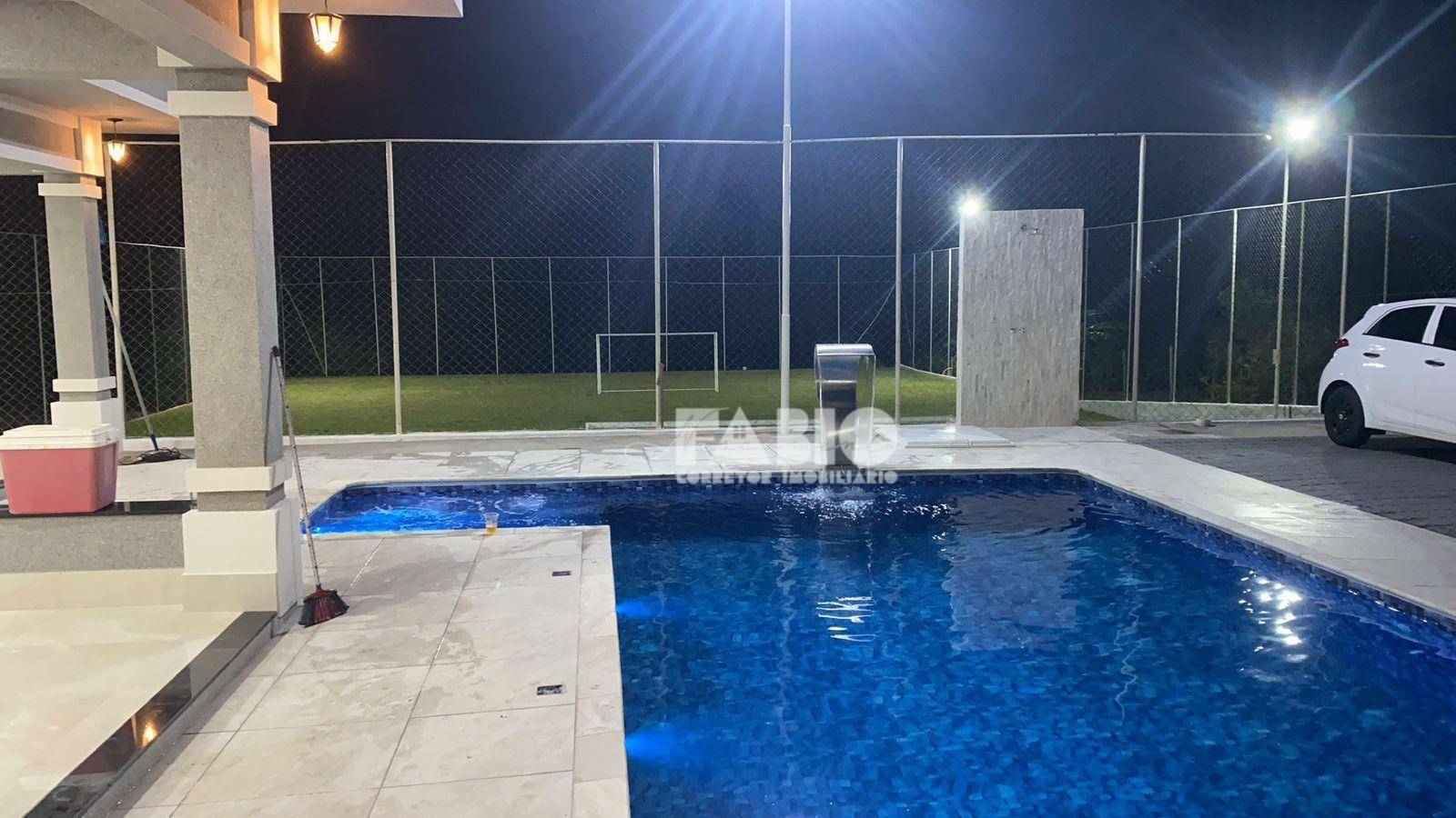 Chácara, 1 quarto, 1900 m² - Foto 2