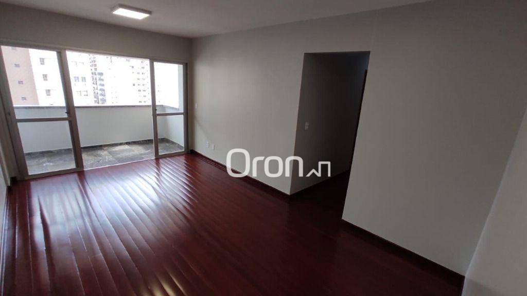 Apartamento à venda com 3 quartos, 84m² - Foto 2