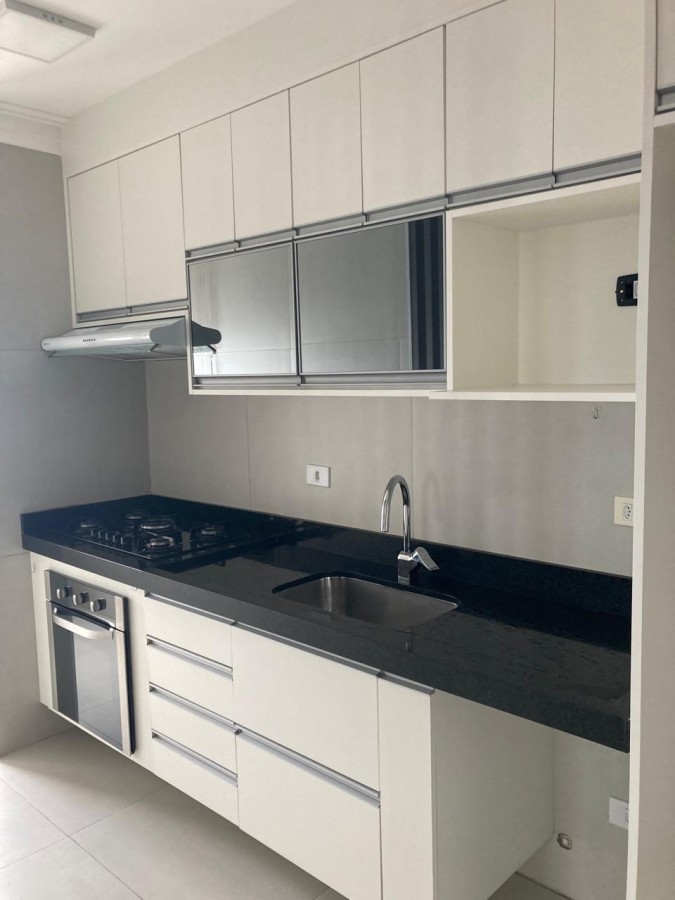 Apartamento para alugar com 2 quartos, 65m² - Foto 1