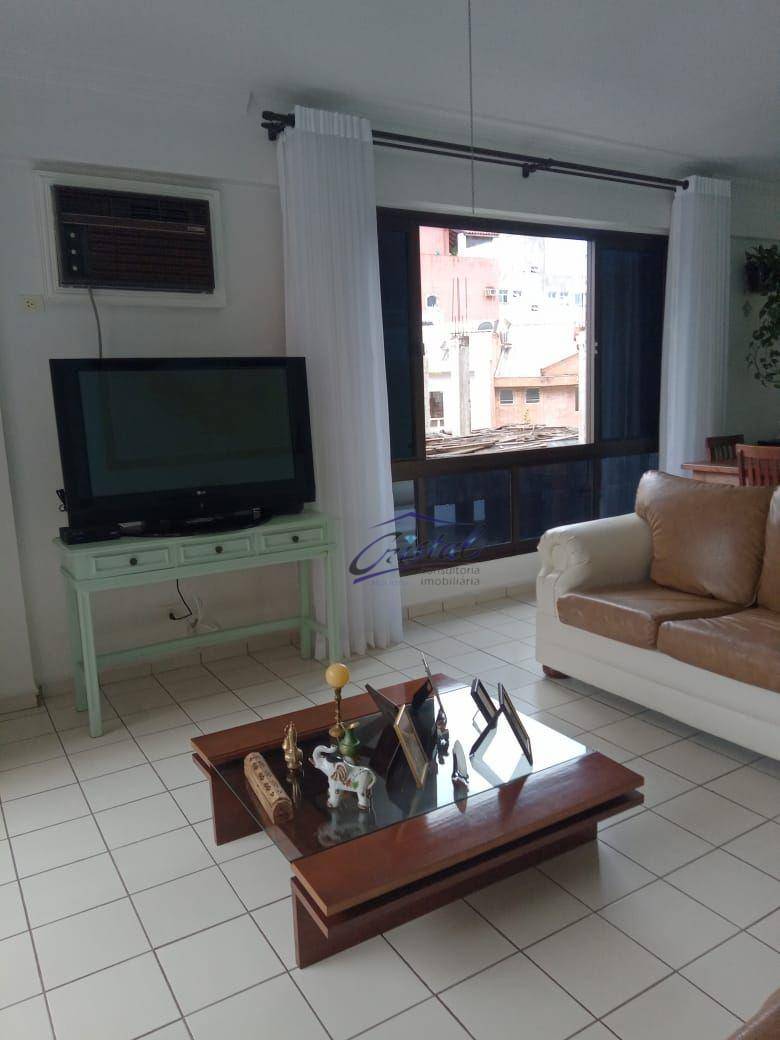 Apartamento, 3 quartos, 260 m² - Foto 2