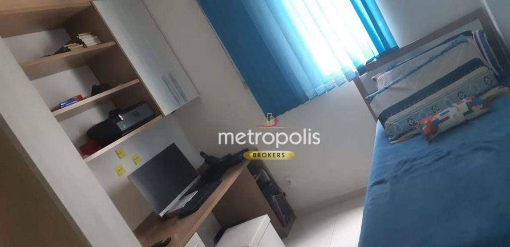 Apartamento à venda com 3 quartos, 59m² - Foto 26