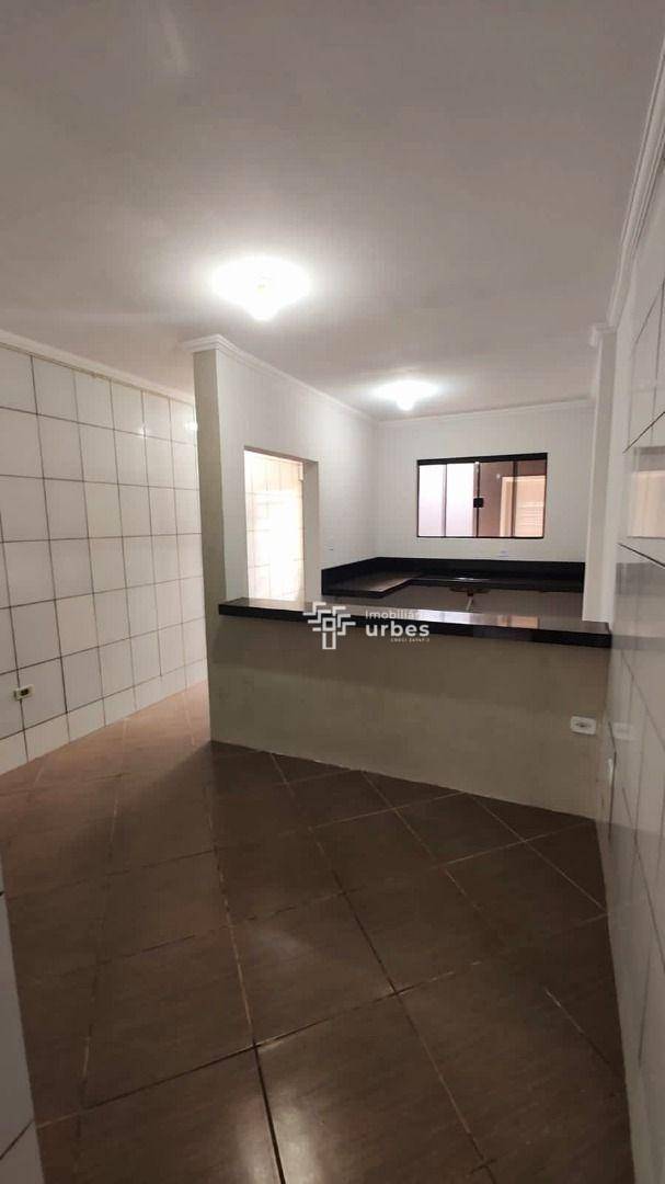 Casa, 3 quartos, 65 m² - Foto 13