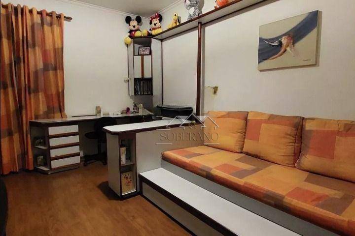 Apartamento à venda com 3 quartos, 156m² - Foto 25