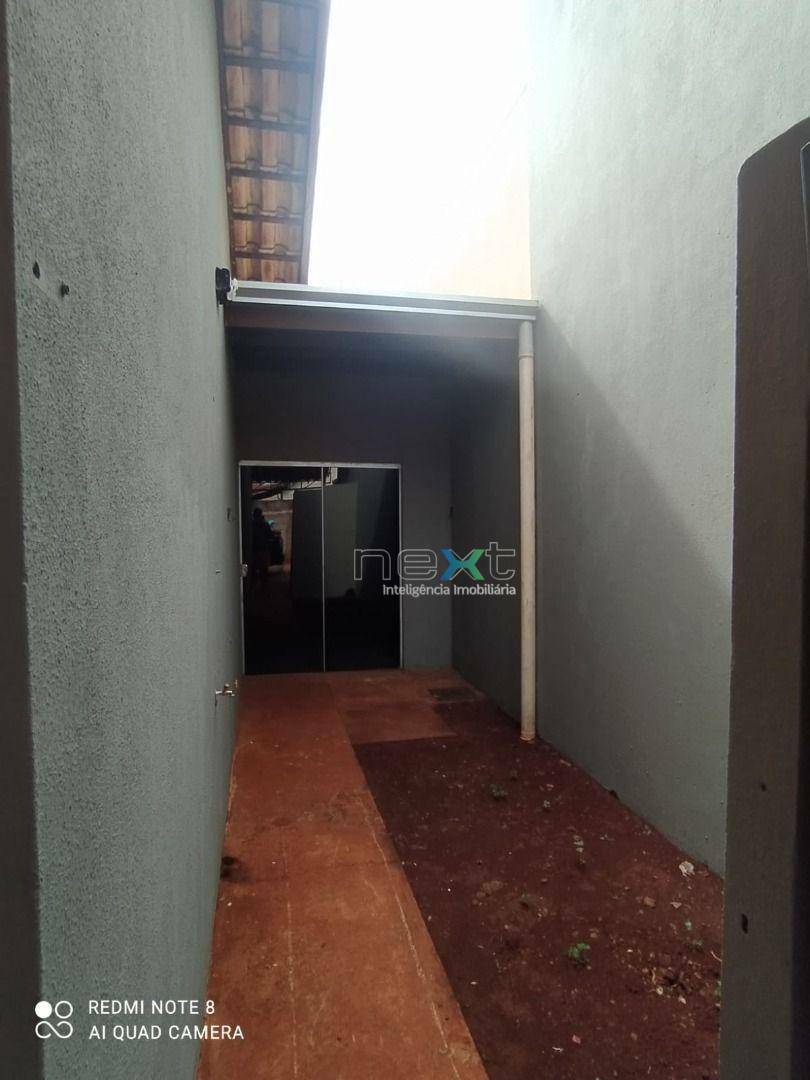 Casa à venda com 3 quartos, 93m² - Foto 3