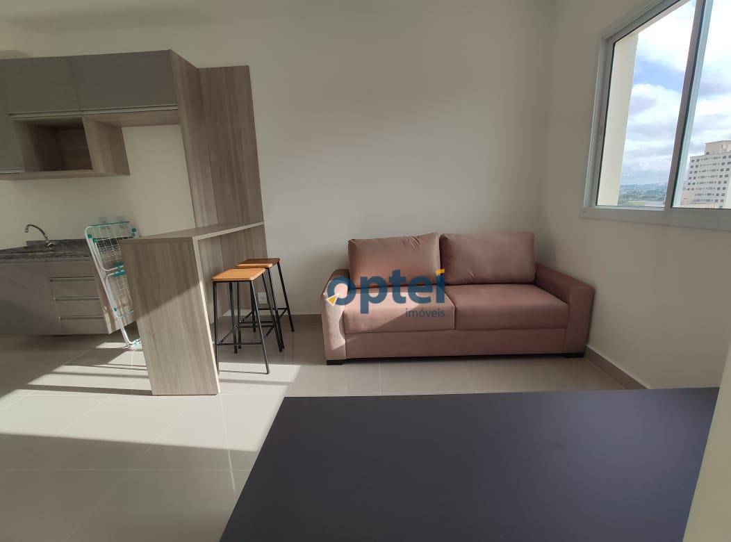 Loft à venda e aluguel com 1 quarto, 36m² - Foto 6