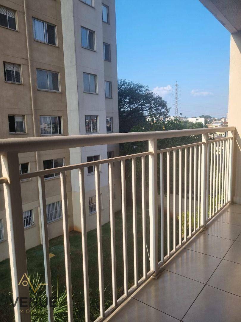 Apartamento à venda com 1 quarto, 29m² - Foto 19