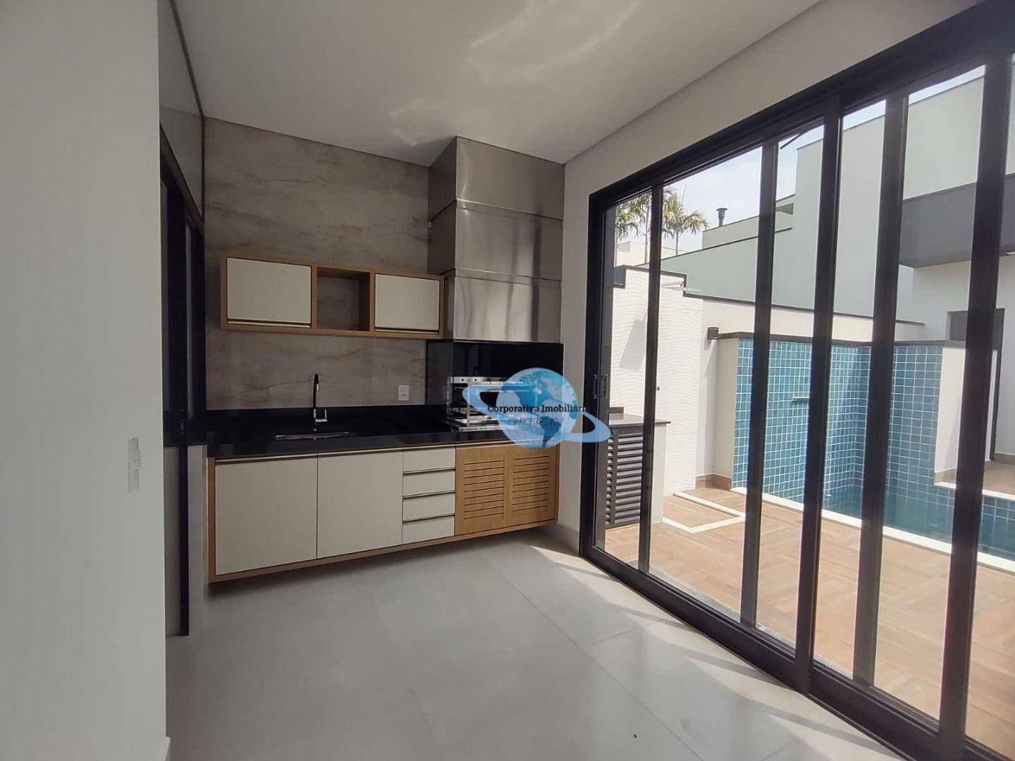 Casa de Condomínio à venda com 3 quartos, 222m² - Foto 8