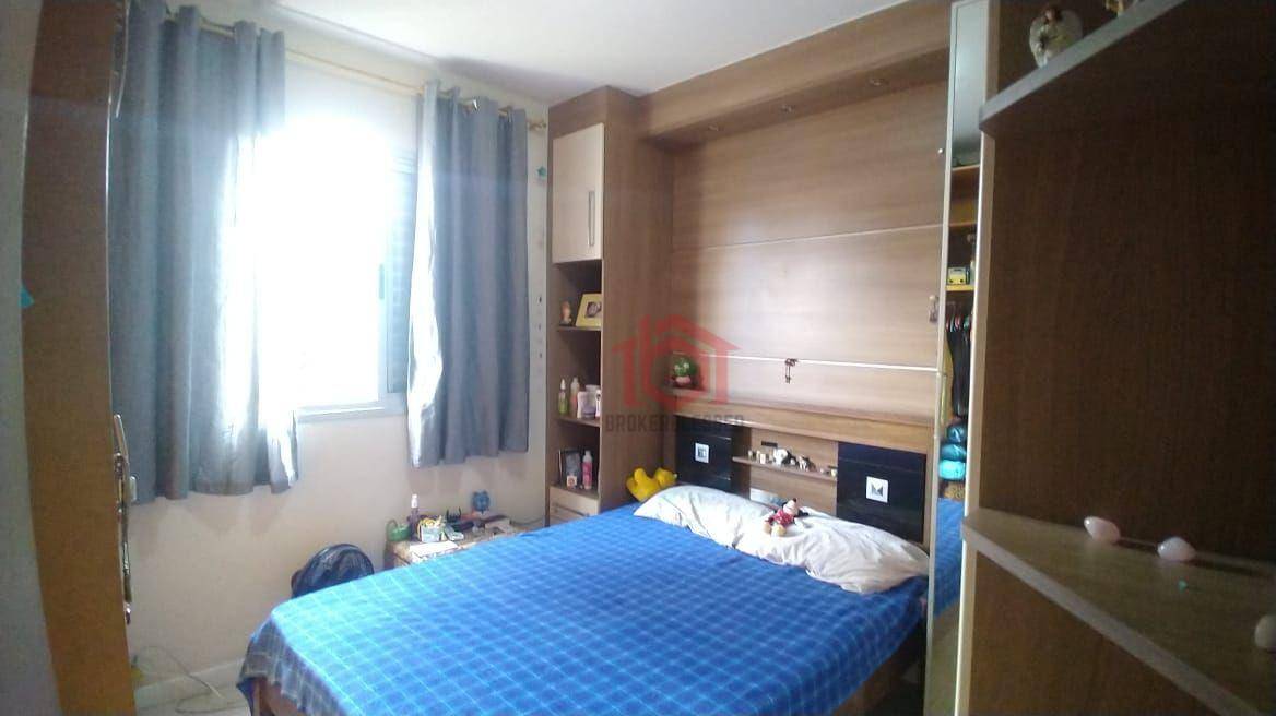 Apartamento à venda com 2 quartos, 63m² - Foto 10