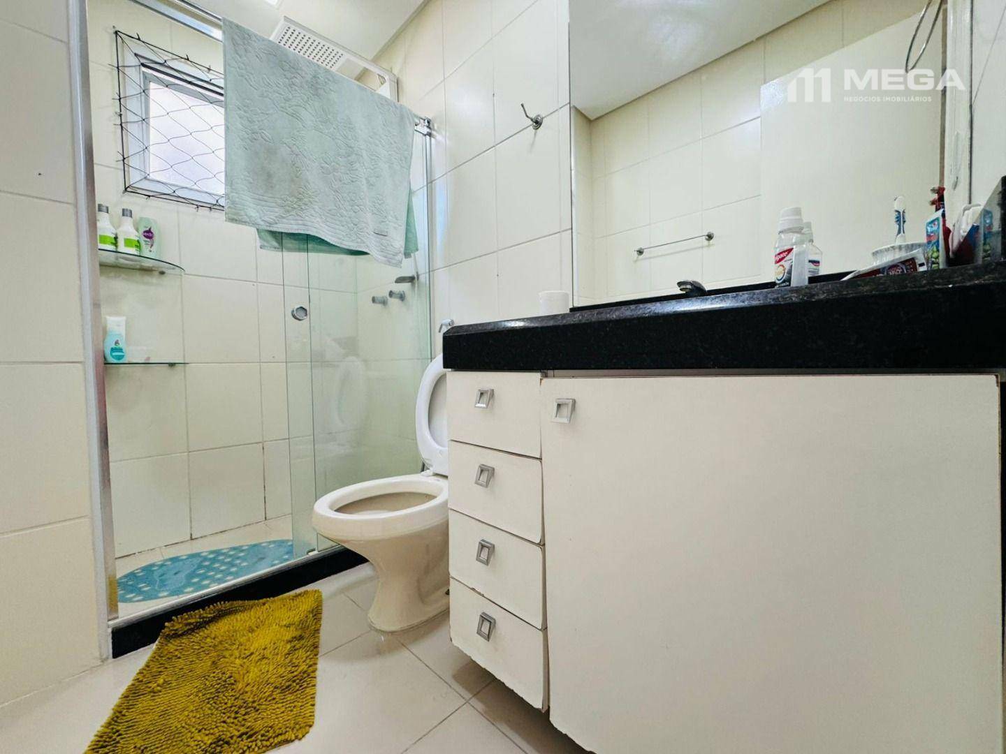 Apartamento à venda com 3 quartos, 120m² - Foto 11