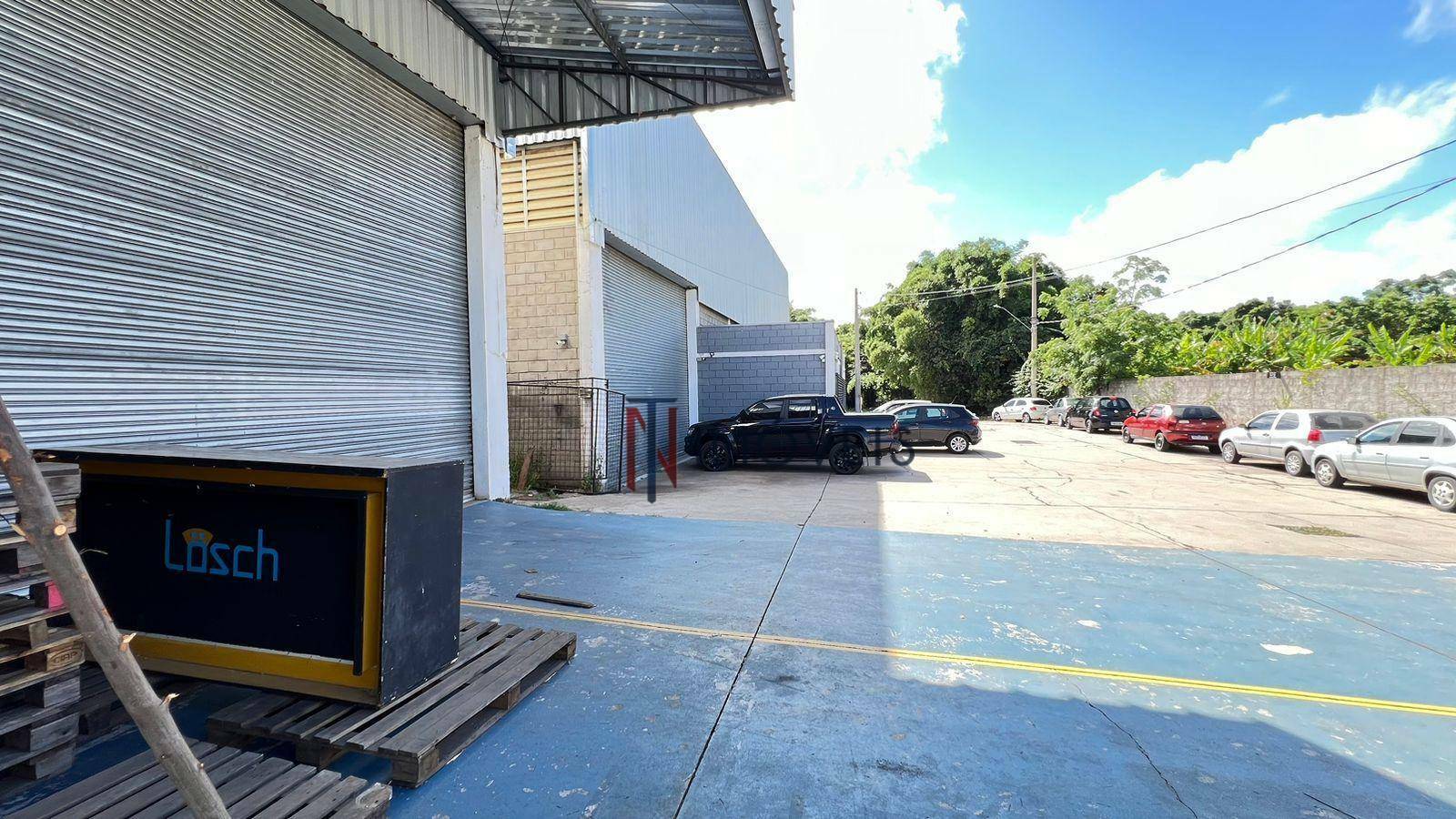 Depósito-Galpão-Armazém à venda e aluguel, 4000m² - Foto 27