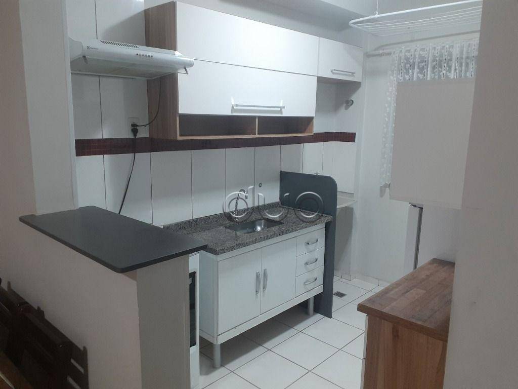 Apartamento à venda com 2 quartos, 46m² - Foto 2