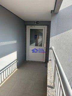 Apartamento à venda e aluguel com 2 quartos, 33m² - Foto 2