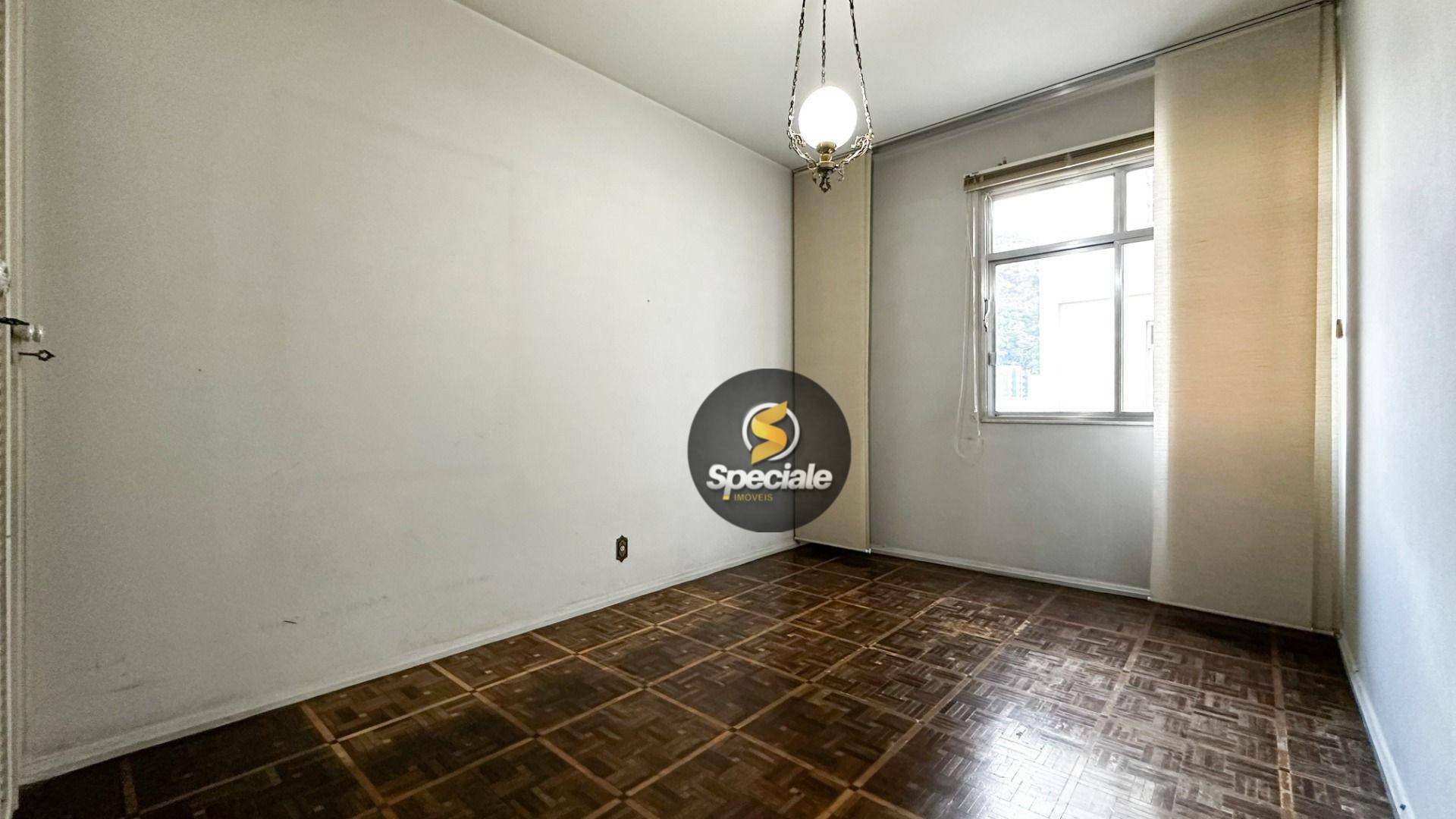 Apartamento à venda com 3 quartos, 128m² - Foto 6