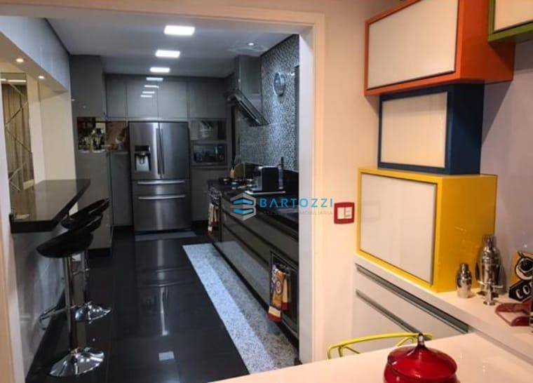 Apartamento à venda com 2 quartos, 179m² - Foto 23