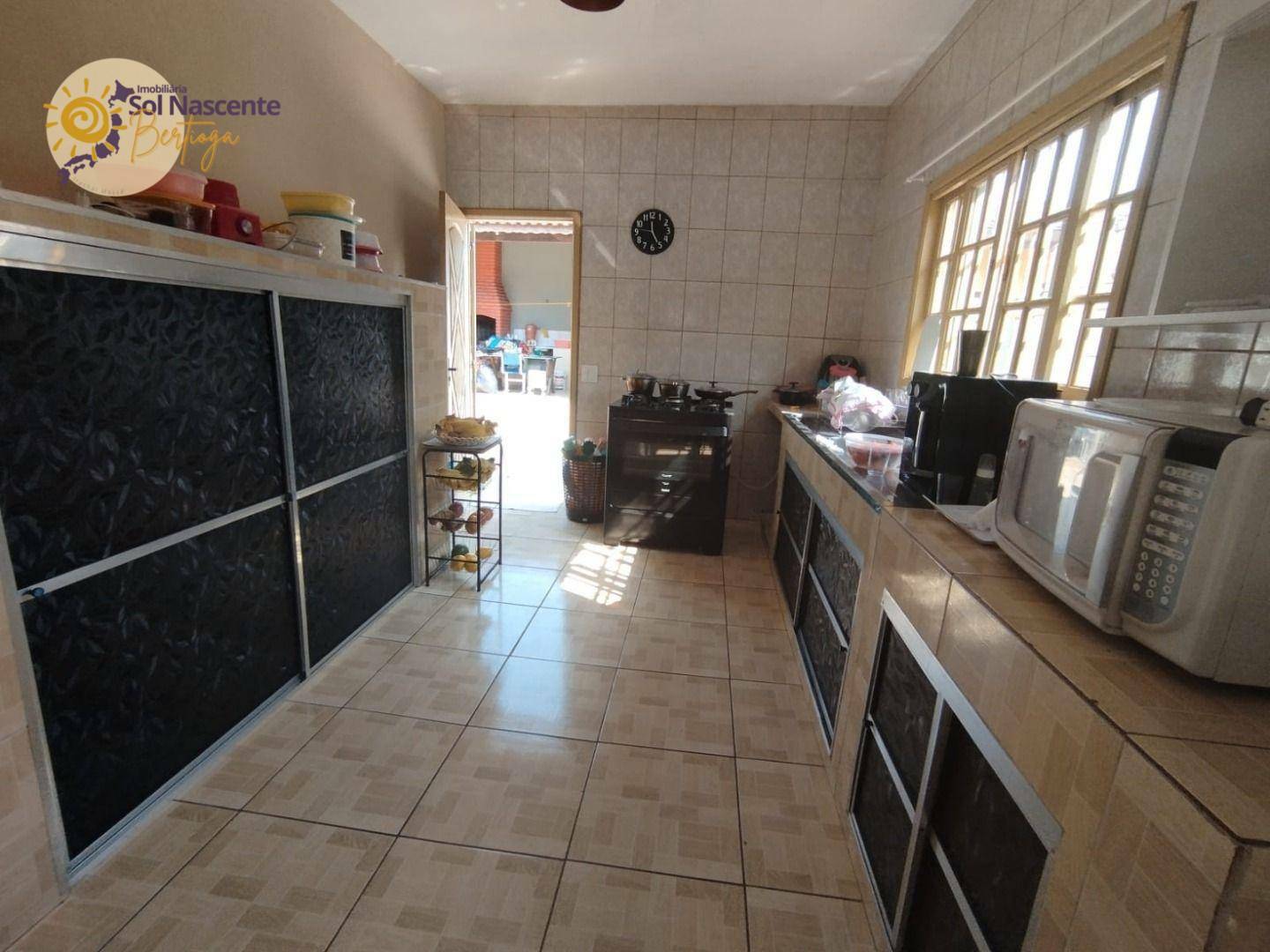 Casa à venda com 3 quartos, 137m² - Foto 26