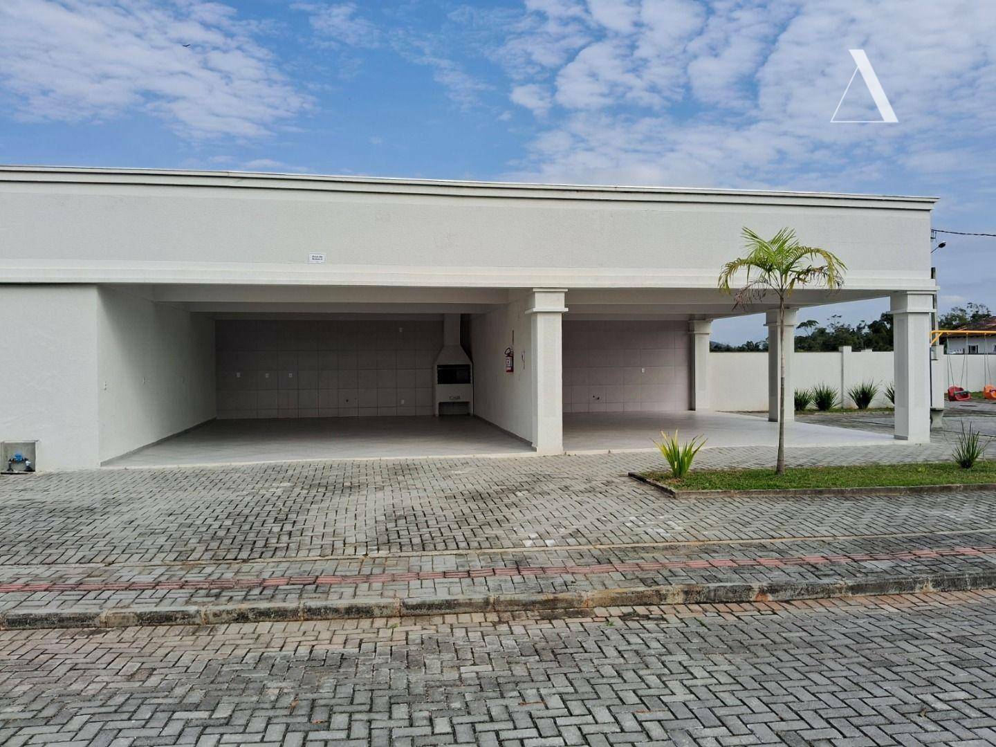 Casa de Condomínio à venda com 2 quartos, 50m² - Foto 19