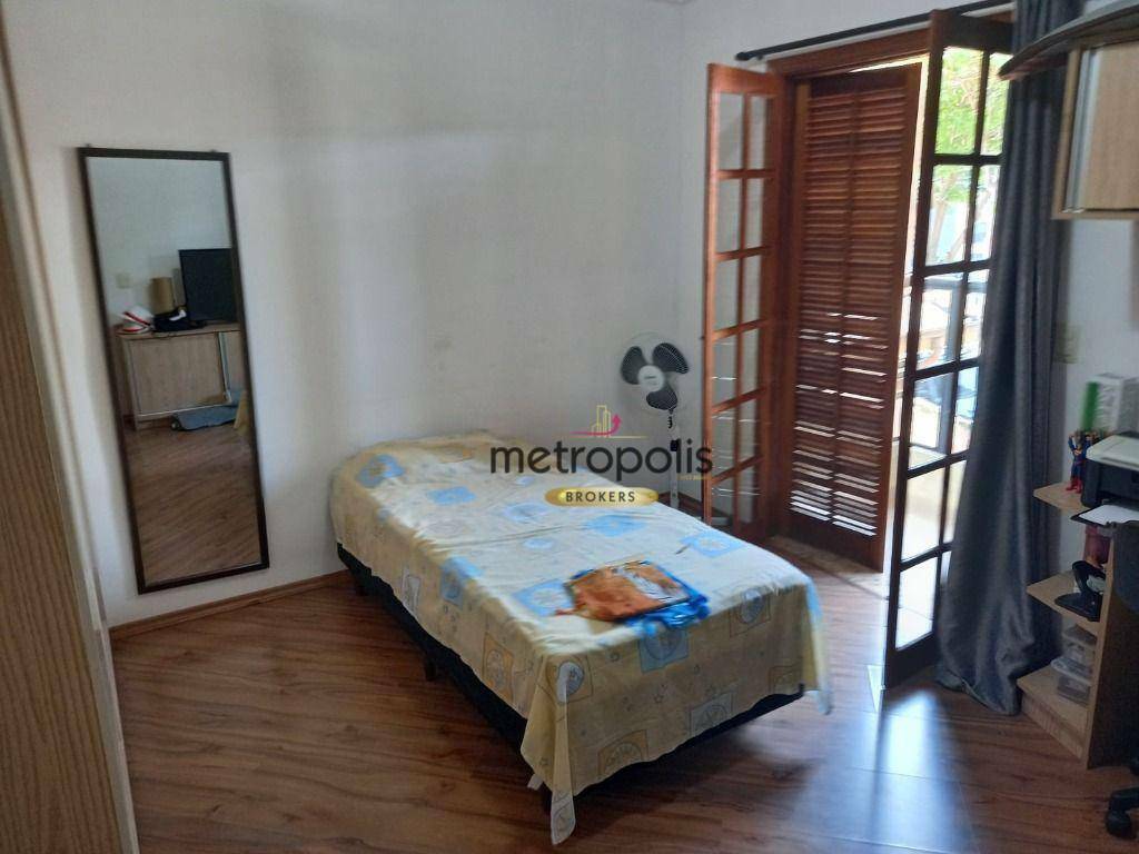 Sobrado à venda e aluguel com 2 quartos, 82m² - Foto 10