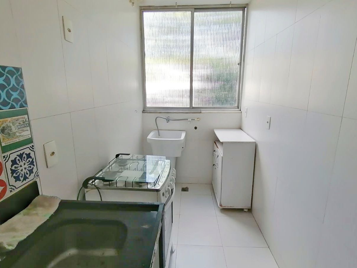 Apartamento à venda com 3 quartos, 60m² - Foto 13