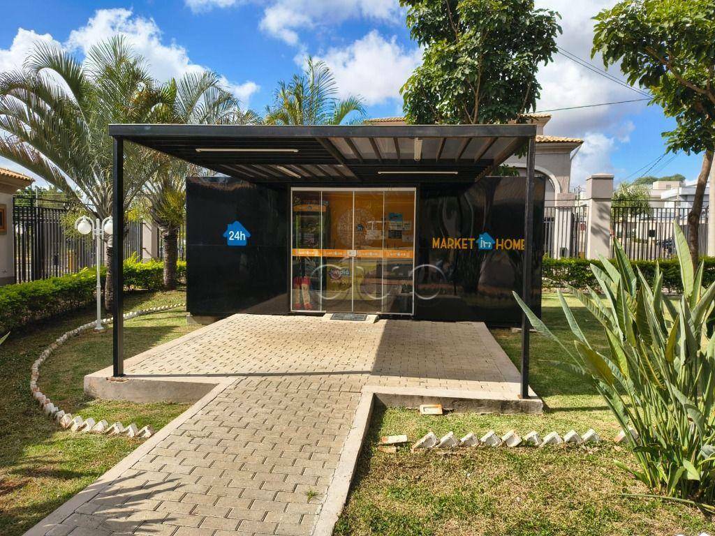Casa de Condomínio à venda e aluguel com 3 quartos, 150m² - Foto 45