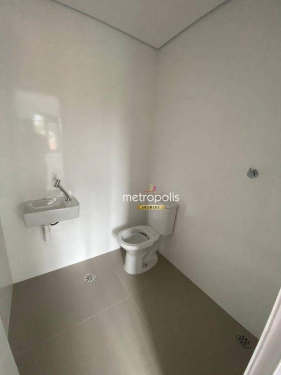 Apartamento à venda com 3 quartos, 112m² - Foto 8