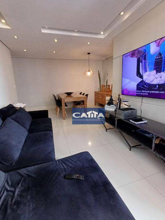 Apartamento à venda com 3 quartos, 84m² - Foto 6