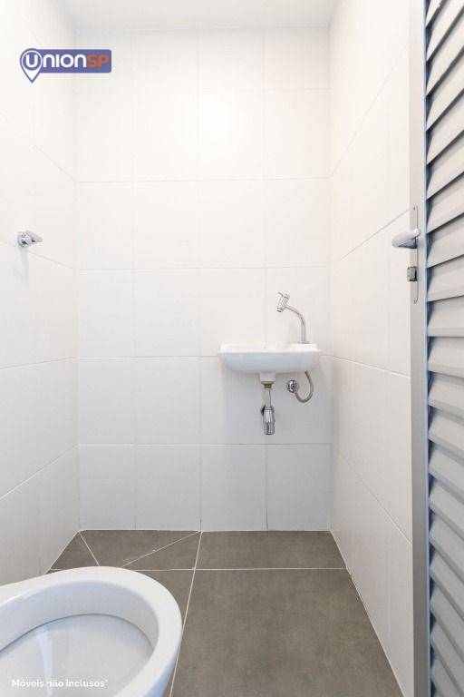 Apartamento à venda com 3 quartos, 162m² - Foto 33