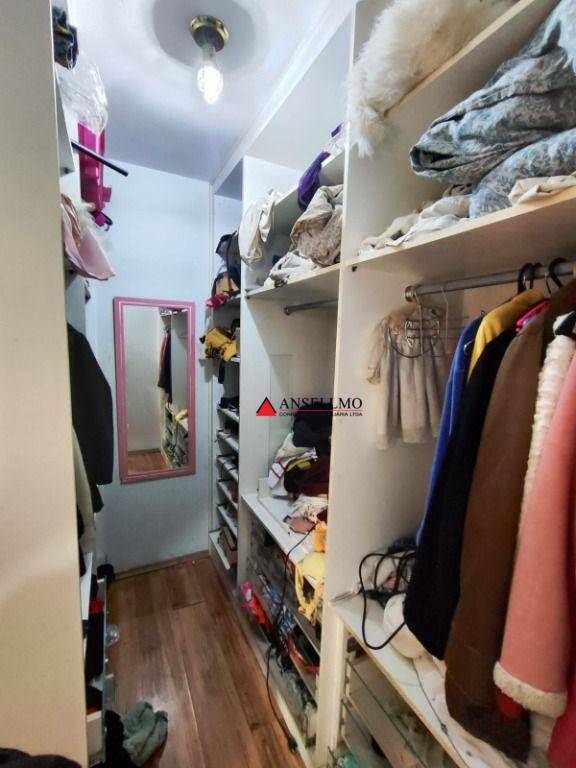 Sobrado à venda e aluguel com 4 quartos, 300m² - Foto 30