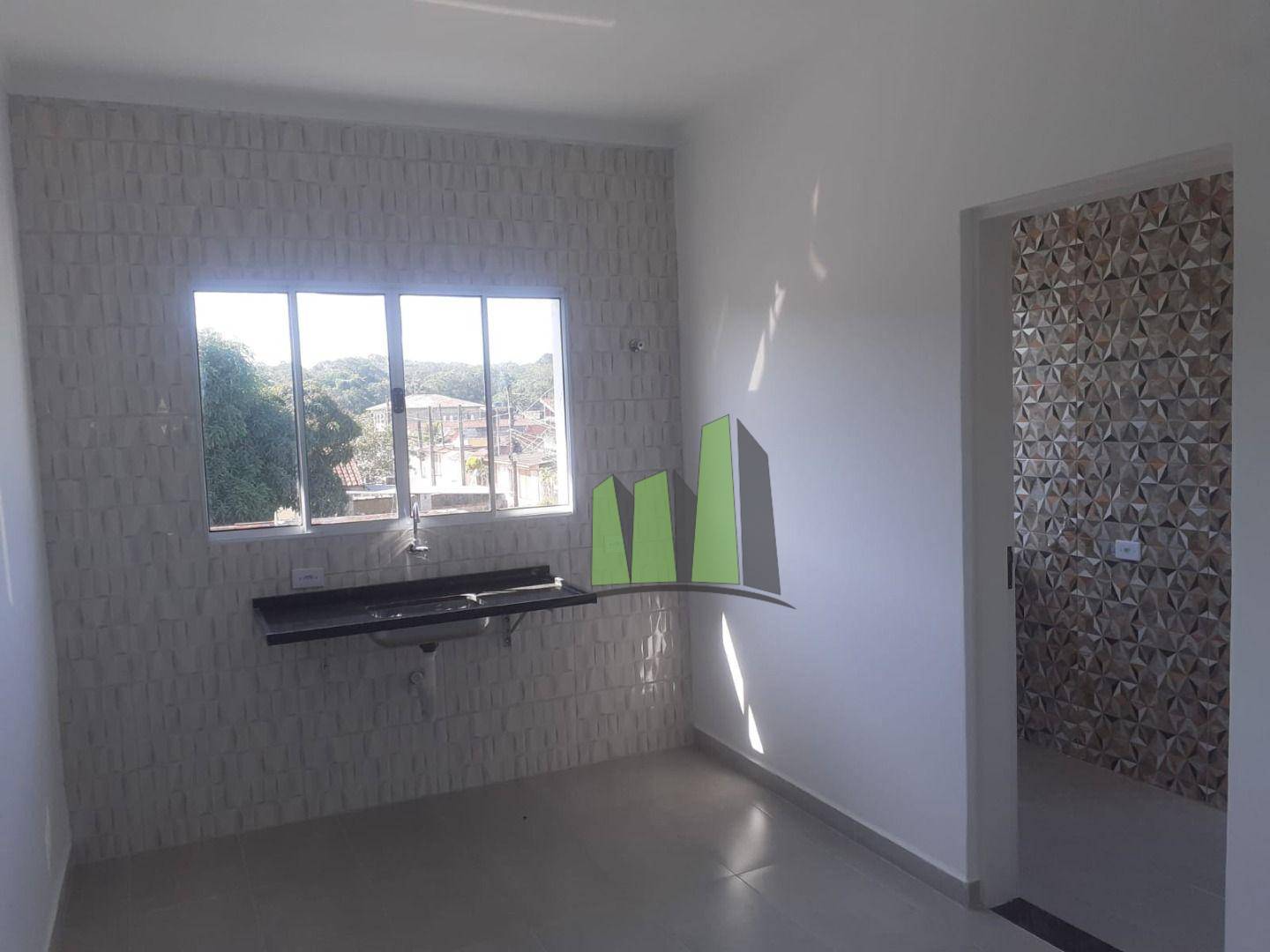 Apartamento à venda com 2 quartos - Foto 5