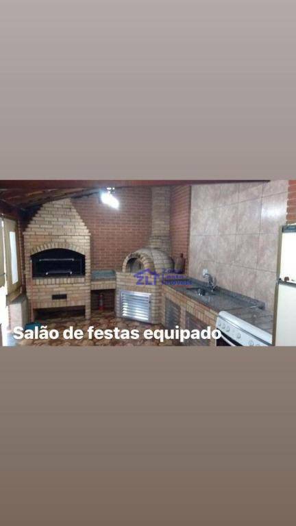 Apartamento à venda com 3 quartos, 64m² - Foto 14