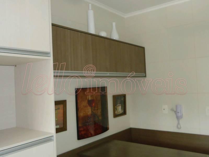Apartamento para alugar com 3 quartos, 173m² - Foto 22