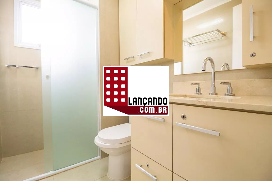 Apartamento à venda com 3 quartos, 130m² - Foto 20