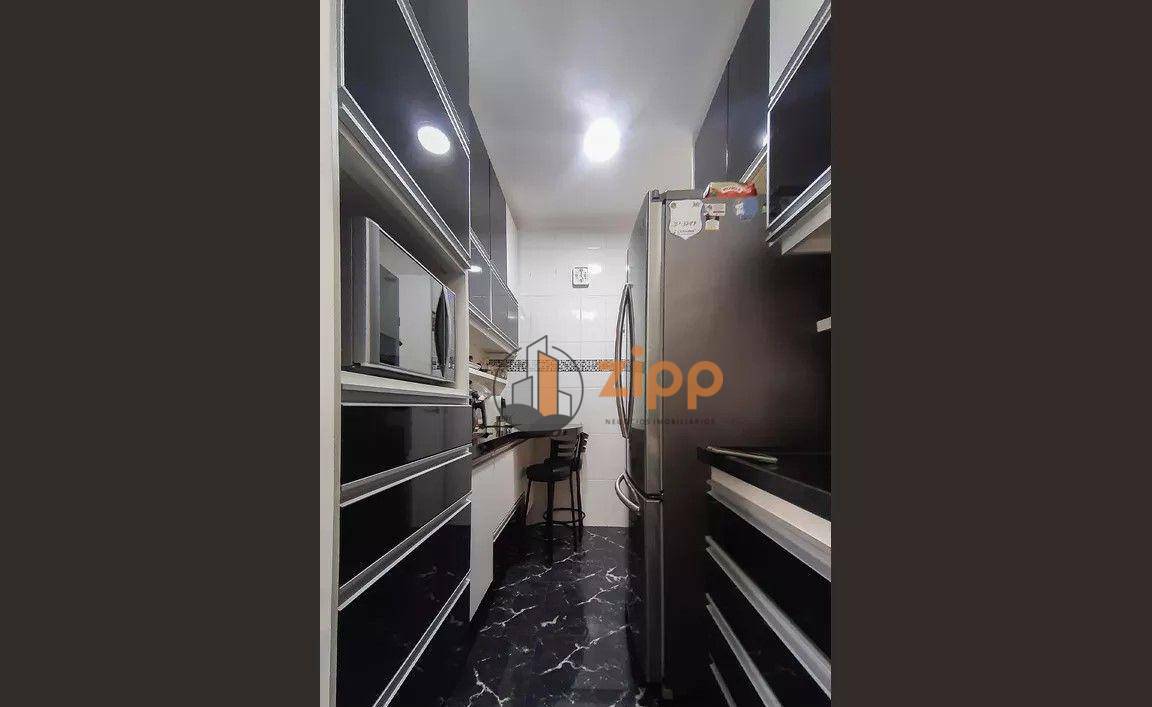 Cobertura à venda com 3 quartos, 210m² - Foto 39