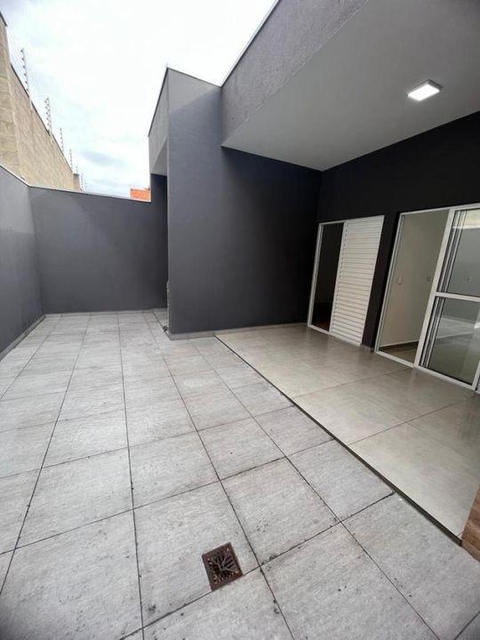 Casa de Condomínio à venda com 3 quartos, 154m² - Foto 20