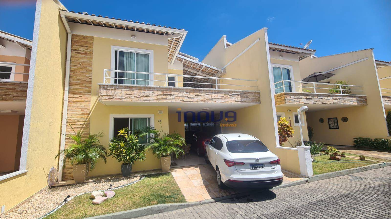 Casa, 3 quartos, 150 m² - Foto 1